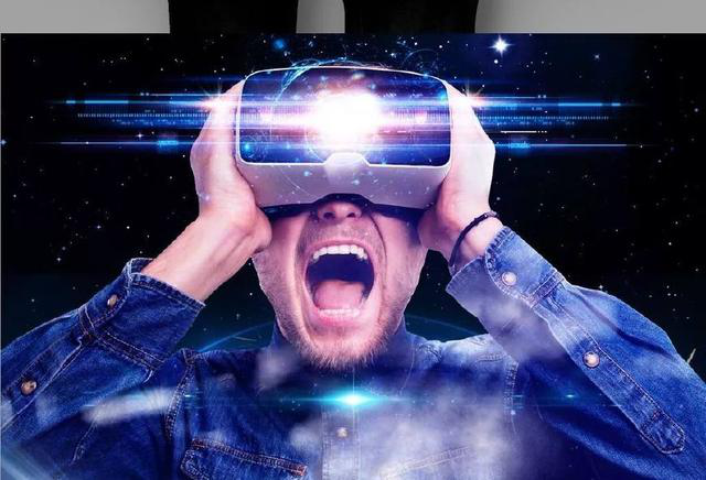 你真的了解VR、AR、AI这三种技术吗？